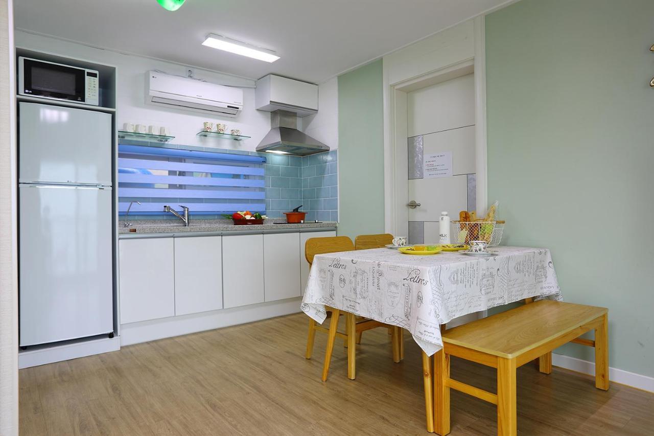 Vila Montmartre Namhä Exteriér fotografie