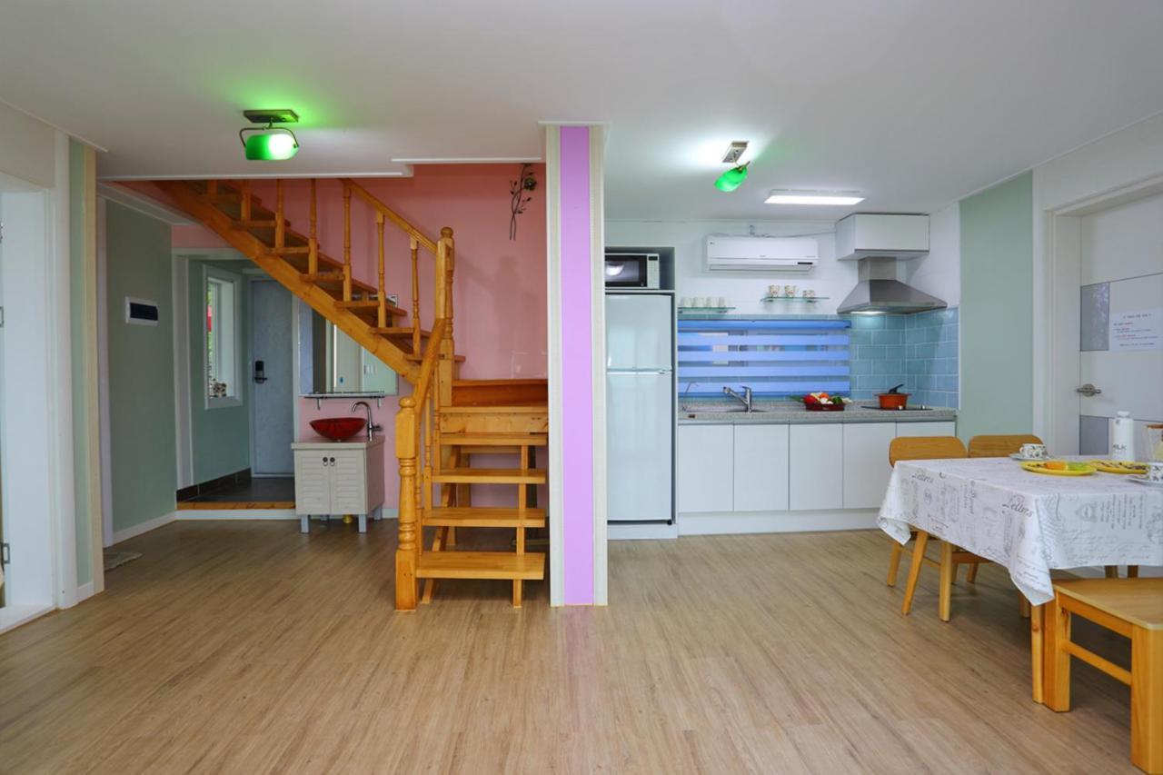 Vila Montmartre Namhä Exteriér fotografie