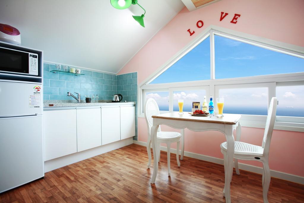 Vila Montmartre Namhä Exteriér fotografie