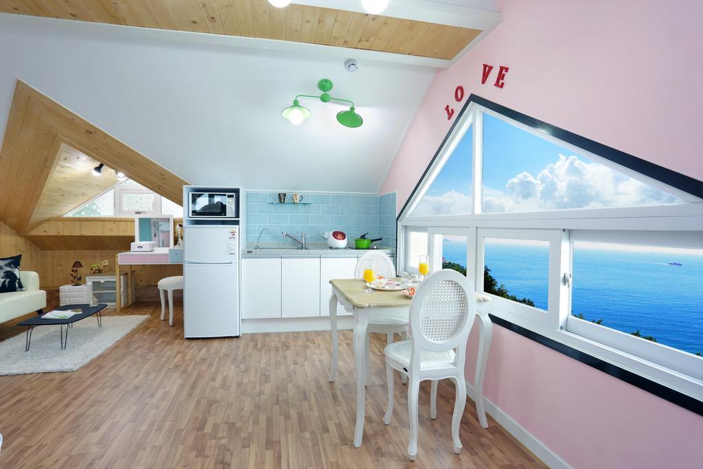 Vila Montmartre Namhä Exteriér fotografie